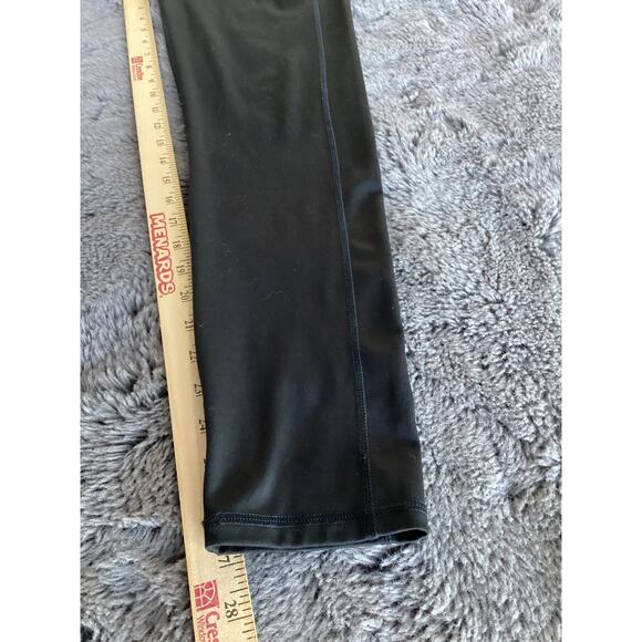 Figs Women's 300 Performance Underscrub Leggings Athletic Gym Black Size Large - Picture 13 of 13